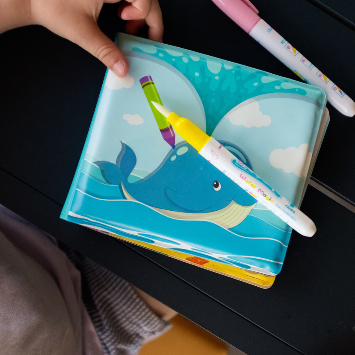 Skriti zakladi oceana 🐠 (Morske živalice)