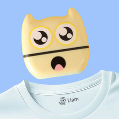 😜 RUMENI NAGAJIVEC